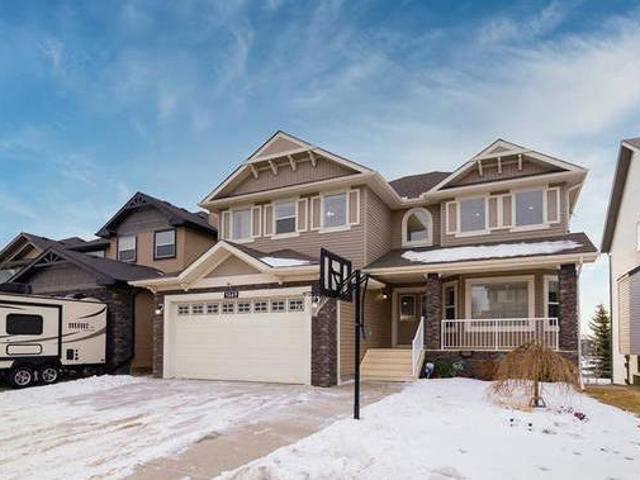 1069 Channelside Drive SW Airdrie Alberta