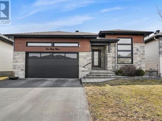 1069 Diamond Street, Clarence Rockland, ON, K4K 1P6 house for sale | Listing ID X13496 | Royal LePage