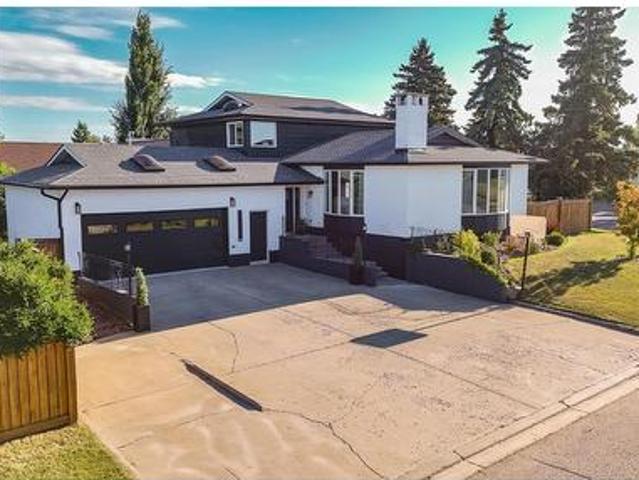 10604 Avenue, Fort St. John, BC, V1J 6E1 house for sale | Listing ID R3152 | Royal LePage