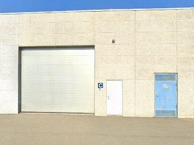 1060 m2 lager, produktion til leje i Skovlunde