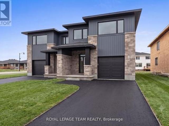 1060 Moore Street, Brockville, ON, K6V 0H2 investment for sale | Listing ID X13549 | Royal LePage