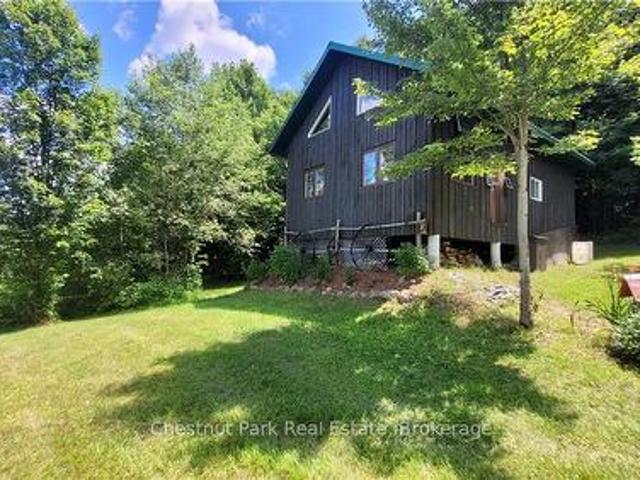 1060 Baker Side Road, Bracebridge Macaulay, ON, P1L 1W9 house for sale | Listing ID X12139 | Royal LePage