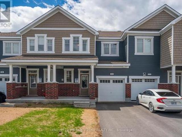 1060 Curraglass Walk, Ottawa, ON, K2S 2A4 house for sale | Listing ID X13591 | Royal LePage