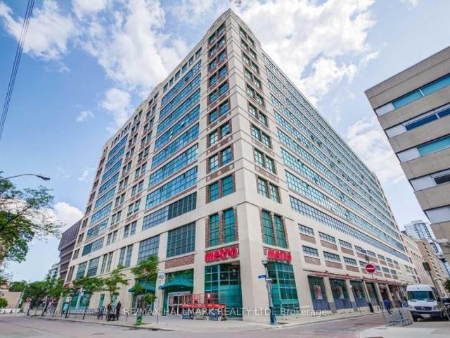 1060 dalhousie Street, Toronto | Leased, C13156 | Condos. Ca