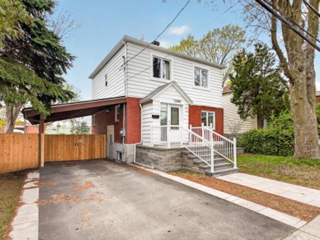 1060 Rue St Germain, Montréal Saint Laurent, QC, H4L 3S3 house for sale | Listing ID 24388 | Royal LePage