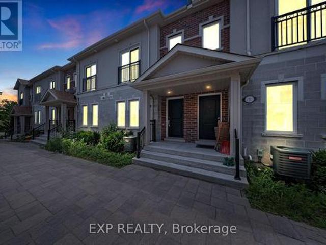 1060 St. Hilda'S Way, Whitby, ON, L1N 0L3 house for sale | Listing ID E12254 | Royal LePage