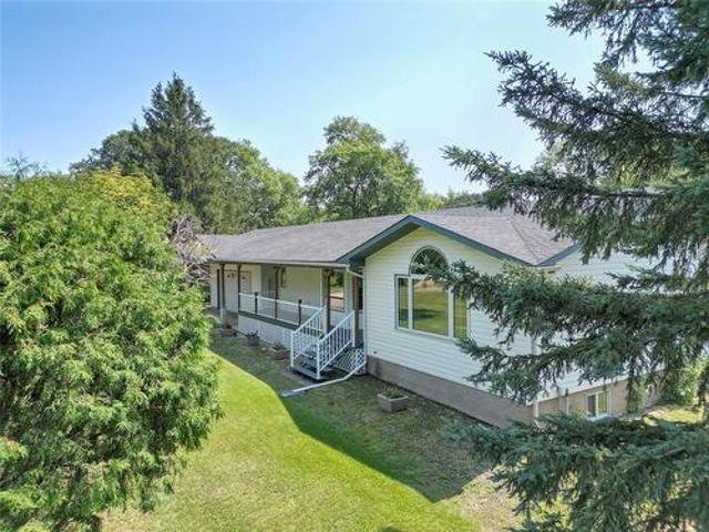 10610 Treesbank Road N, Brandon, MB, R7A 5Y1 house for sale | Listing ID 202619 | Royal LePage