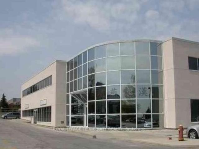 106/10 West Beaver Creek Road, Richmond Hill, ON, L4B 1G5 commercial for lease | Listing ID N12740 | Royal LePage