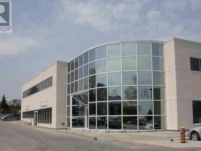 106/10 West Beaver Creek Road, Richmond Hill, ON, L4B 1G5 commercial for lease | Listing ID N12740 | Royal LePage