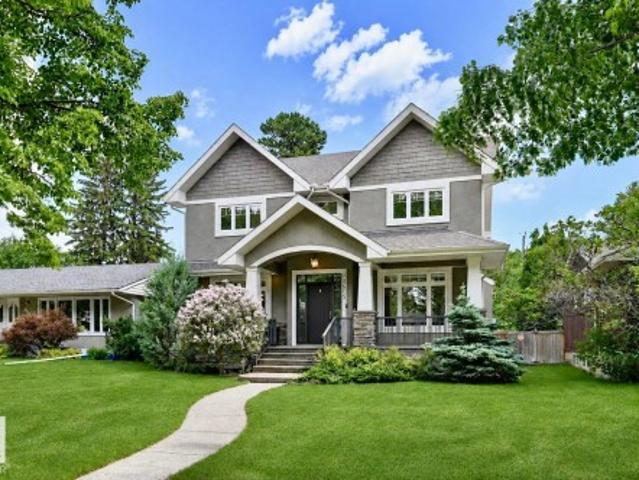 10615 Street, Edmonton, AB, T5N 2C9 house for sale | Listing ID E4494 | Royal LePage