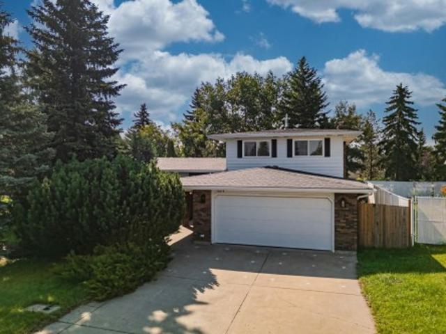 1061 Avenue Nw, Edmonton, AB, T6J 2V8 house for sale | Listing ID E4501 | Royal LePage