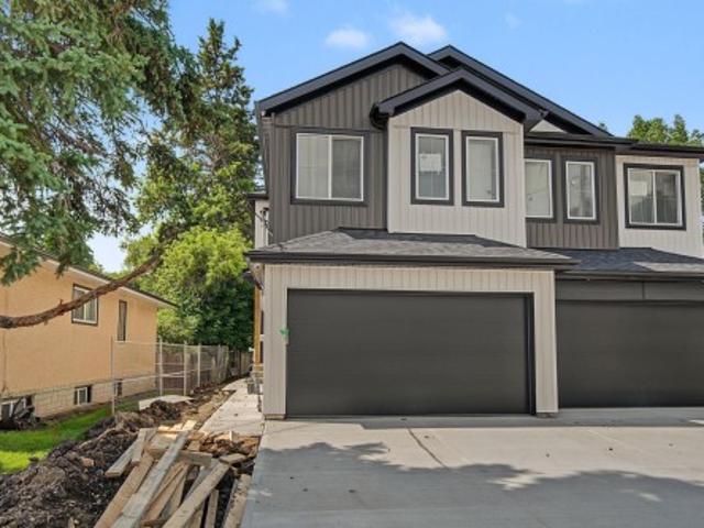 1061 A Avenue, Edmonton, AB, T6H 1K5 house for sale | Listing ID E4496 | Royal LePage