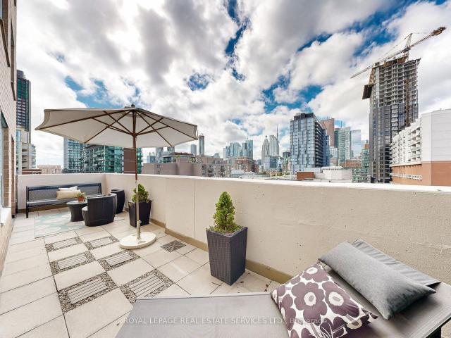 1061 Richmond Street E, Toronto | Sold, C12726 | Condos. Ca