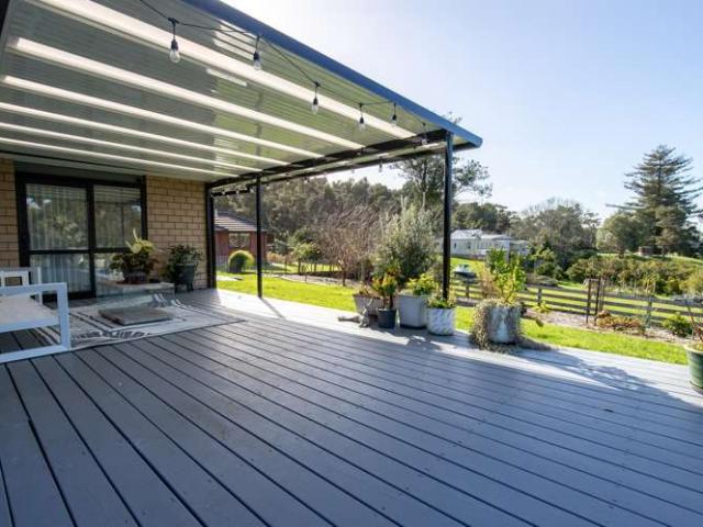 1061 State Highway 27, Kaihere, Hauraki