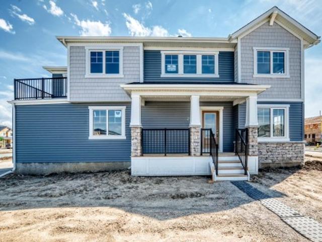 1061 Wolf Willow Way, Sherwood Park, AB, T8H 3B3 house for sale | Listing ID E4498 | Royal LePage