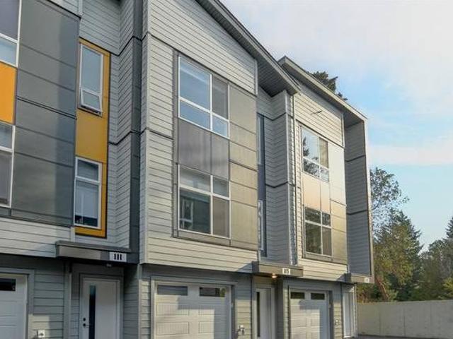 1062130 Triangle Trail Langford BC Townhouse For Sale REW