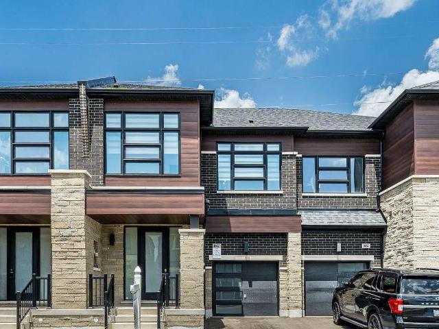 1062 Skyridge Boulevard, Pickering | 3Beds/3Bath, Townhouse, $3,400/mo | Condos. Ca