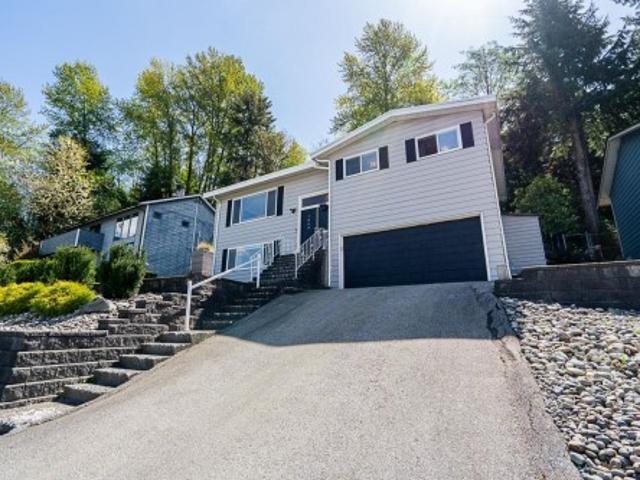 1062 Spar Drive, Coquitlam, BC, V3H 3G8 house for sale | Listing ID R3117 | Royal LePage