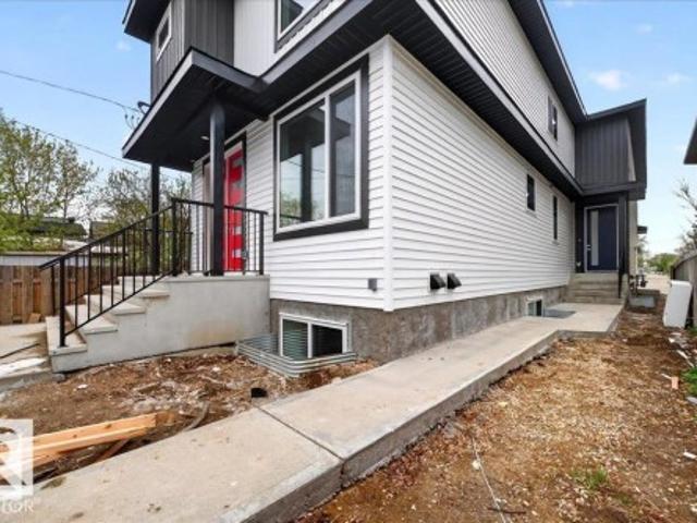 1063 Avenue Nw, Edmonton, AB, T6H 2Y2 house for sale | Listing ID E4499 | Royal LePage