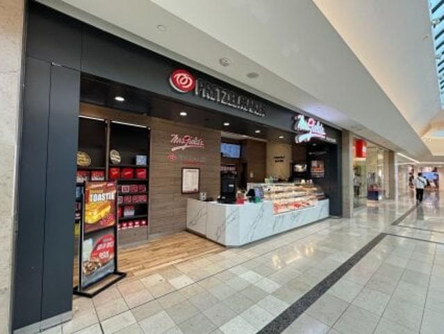 1063 25 The West Mall N/a