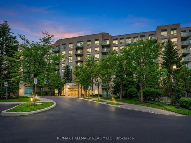 106 3 Ellesmere Street, Richmond Hill | For Sale @ $618,000 | Condos. Ca