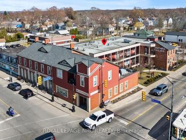106 3 Main Street, Niagara Falls Chippawa, ON, L2G 6B1 condo for sale | Listing ID X12049 | Royal LePage