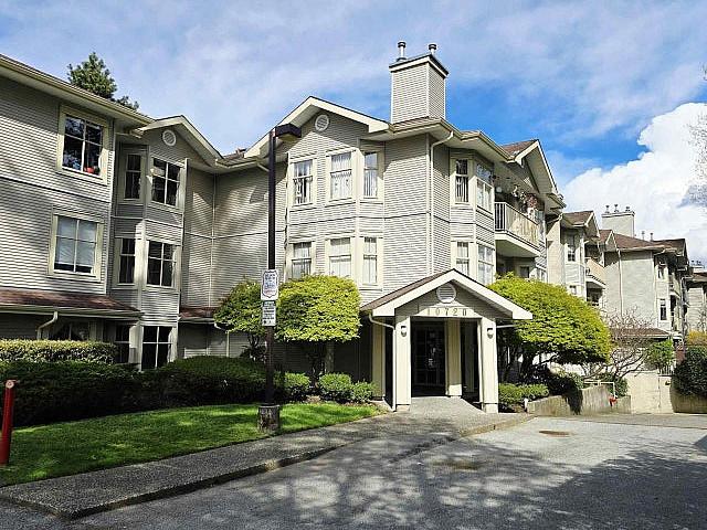 106 10720 138 Street Surrey, British Columbia