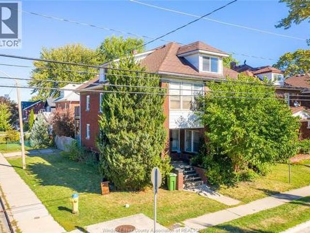 106 108 Shepherd Street East, Windsor, ON, N8X 2K3 house for sale | Listing ID 26016 | Royal LePage