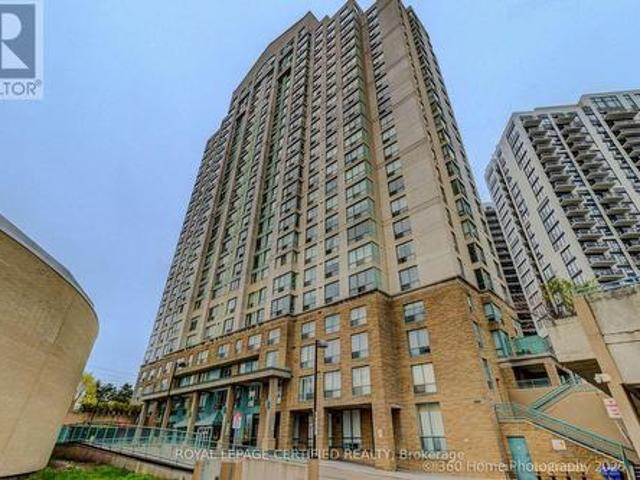 106 101 Subway Crescent E, Toronto, ON, M9B 6K4 condo for sale | Listing ID W13067 | Royal LePage