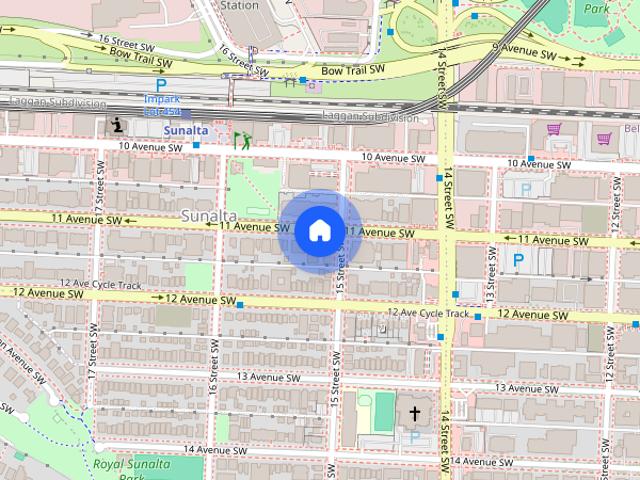 106 1607 11 Ave SW