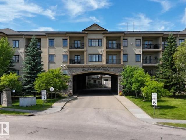106 160 Magrath Rd Nw, Edmonton, AB, T6R 3T7 condo for sale | Listing ID E4499 | Royal LePage