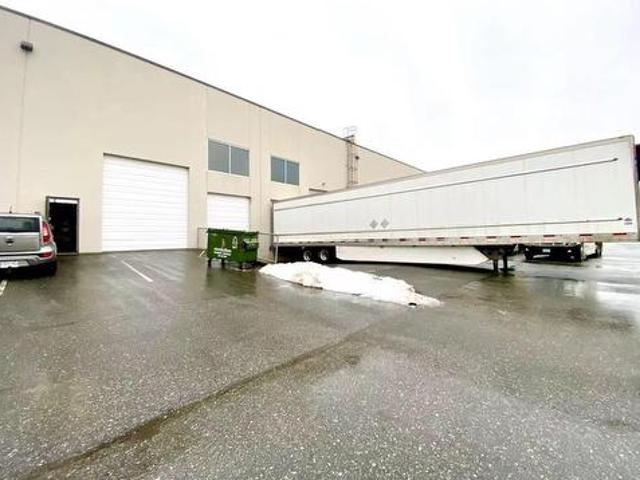 106 1913 Avenue, Surrey, BC, V3Z 3S9 commercial for sale | Listing ID C8075 | Royal LePage