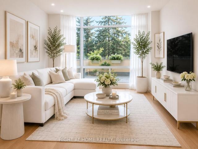 106 1 The Collegeway, Mississauga | For Rent @ $2,500 | Condos. Ca
