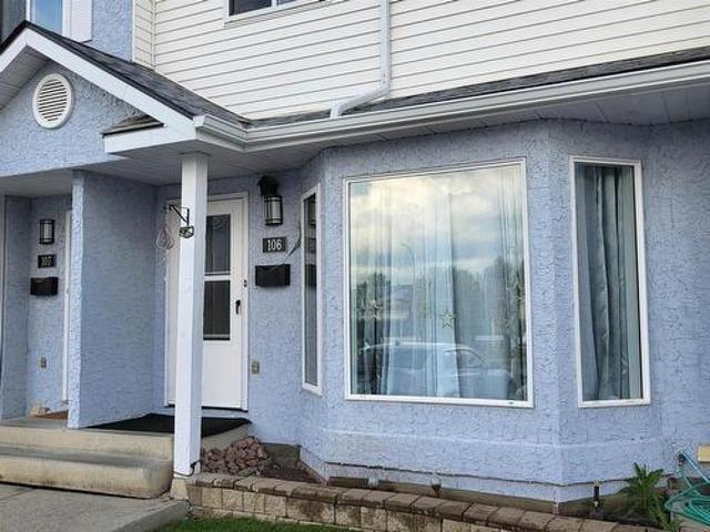 #106 1 Aberdeen Wy, Stony Plain, AB, T7Z 1M9 townhouse for s.