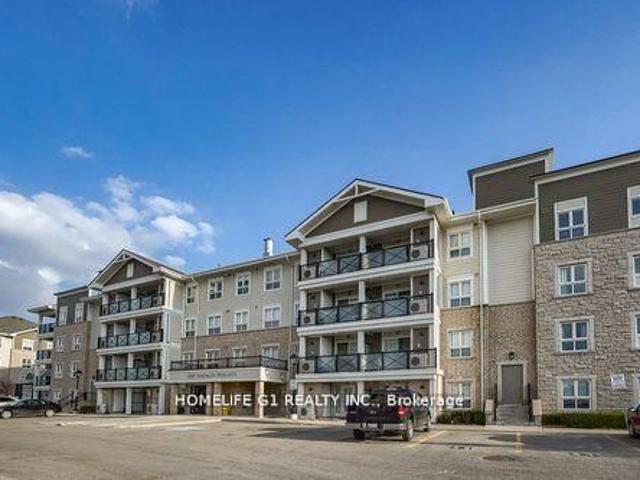 106 1 Nadalin Heights, Milton | For Rent @ $2,500 | Condos. Ca