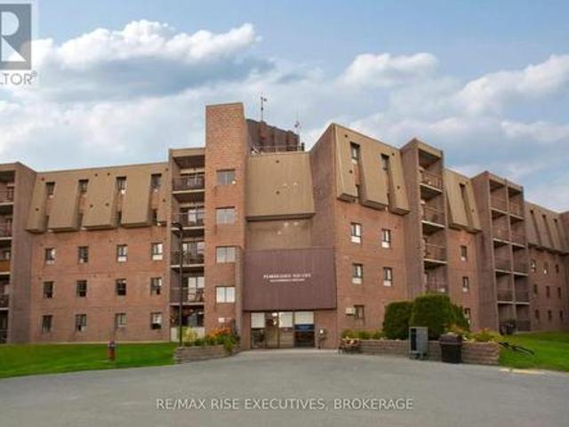 106 1 Pembridge Crescent, Kingston North Of Taylor Kidd Blvd, ON, K7P 1R2 investment for lease | Listing ID X13592 | Royal LePage