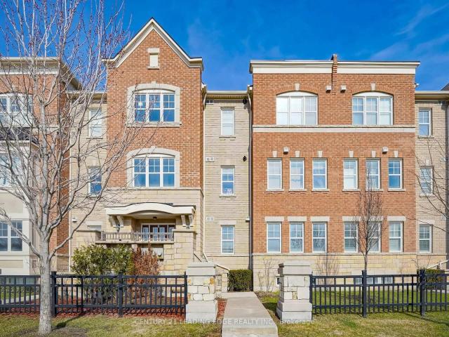 106 1 Pure Springs Boulevard, Pickering | For Sale @ $649,900 | Condos. Ca