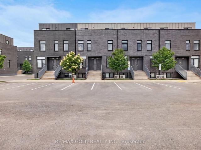 106 1 Simcoe Street N, Oshawa | 3Beds/3Bath, Condo, $399,900 | Condos. Ca