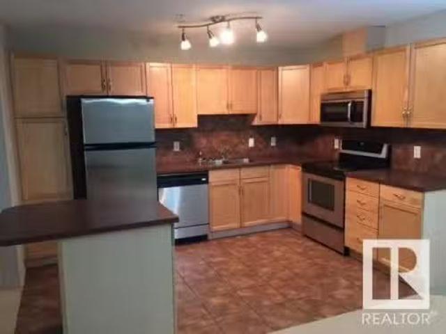 106 2098 Blackmud Creek Drive, Edmonton, AB, T6W 1T7 house f.