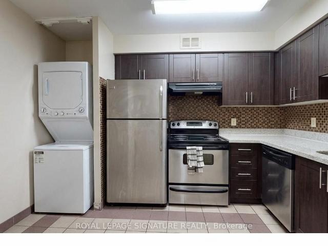 106 2470 Eglinton Avenue in Toronto: Beechborough Greenbrook Condo Apartment for lease Toronto W04: MLS®# W13421202