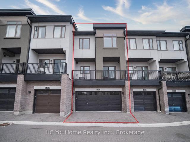 106 250 Finch Avenue, Pickering | 3Beds/3Bath, Townhouse, $799,000 | Condos. Ca