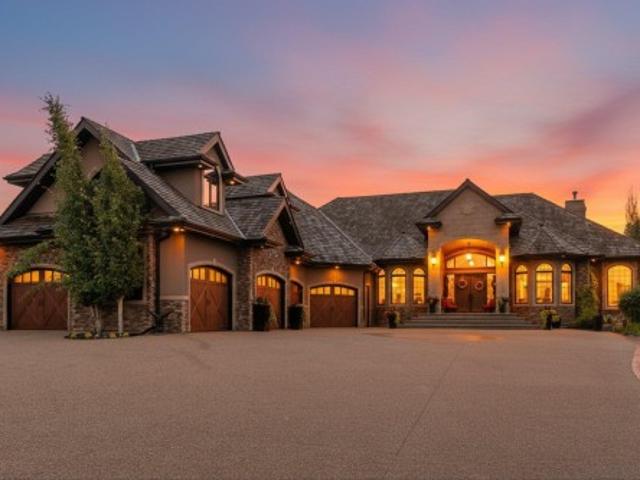 106 25 Twp Road 544A, Rural Sturgeon County, AB, T8T 0B9 house for sale | Listing ID E4496 | Royal LePage