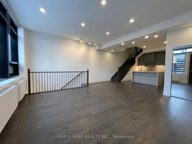 106 2 Highway 7 Road, Concord | 2+1Beds/3Bath, Townhouse, $4,000/mo | Condos. Ca