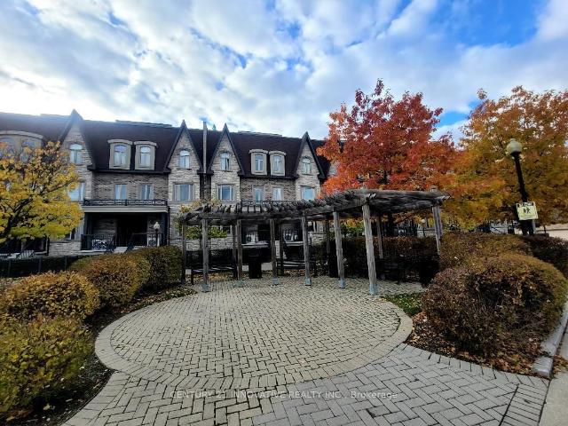 106 320 John Street, Thornhill | Terminated, N12523 | Condos. Ca