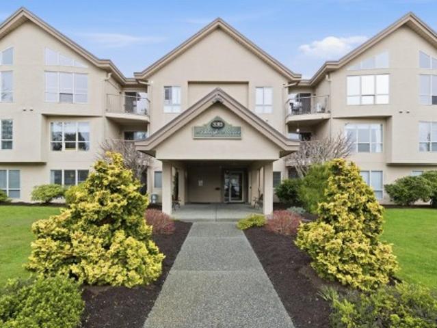 106 335 Hirst Ave West, Parksville, BC, V9P 2R5 Single Family Property For Sale | Listing ID 1030 | Royal LePage