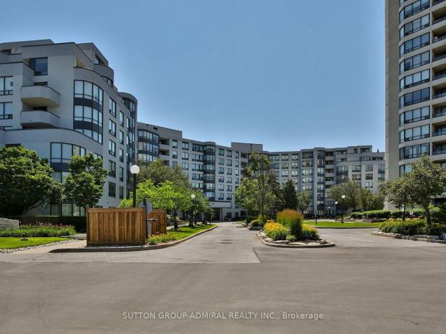 106 333 Clark Avenue W, Thornhill | 2Beds/2Bath, Condo, $888,000 | Condos. Ca