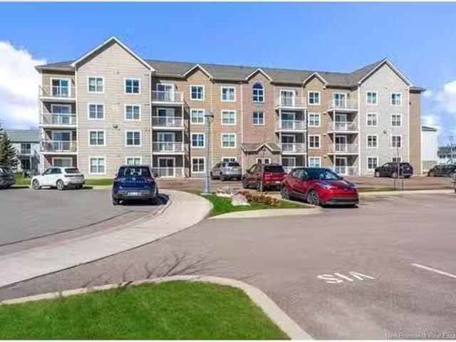 106 33 Sifroi St, Dieppe, NB, E1A 5T1 condo for sale Listin.