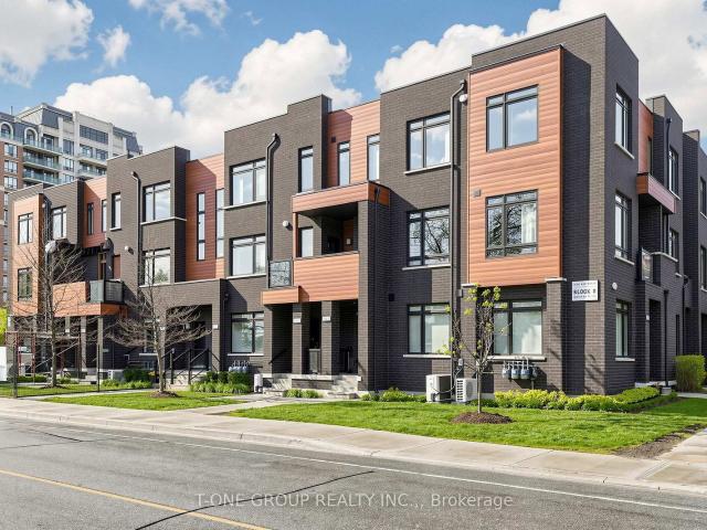 106 370 Red Maple Road, Richmond Hill | For Sale @ $599,000 | Condos. Ca