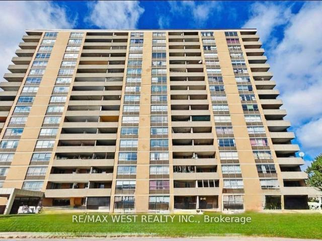 106 40 Panorama Court, Etobicoke | 2Beds/1Bath, Condo, $2,600/mo | Condos. Ca