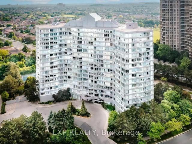 106 50 Kingsbridge Garden Circle, Mississauga | Terminated, W12850 | Condos. Ca